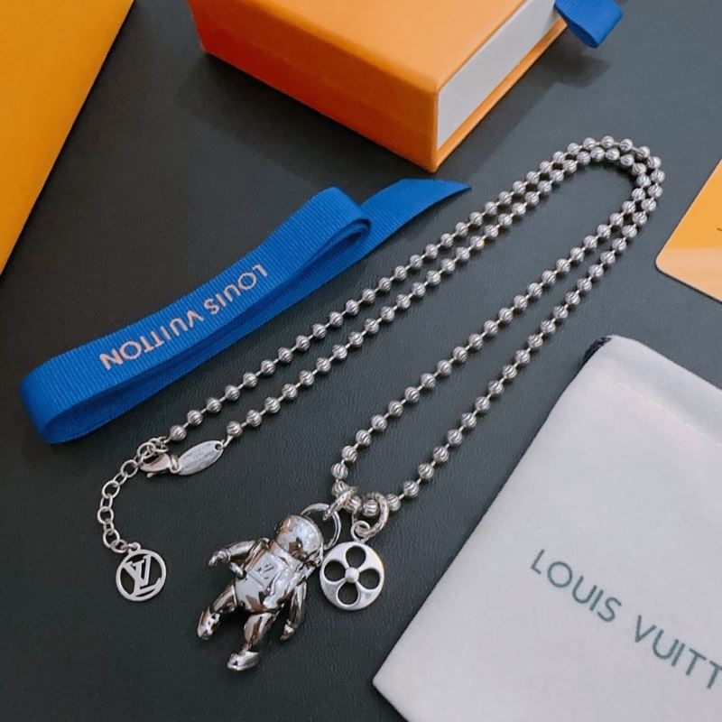 Louis Vuitton Necklaces